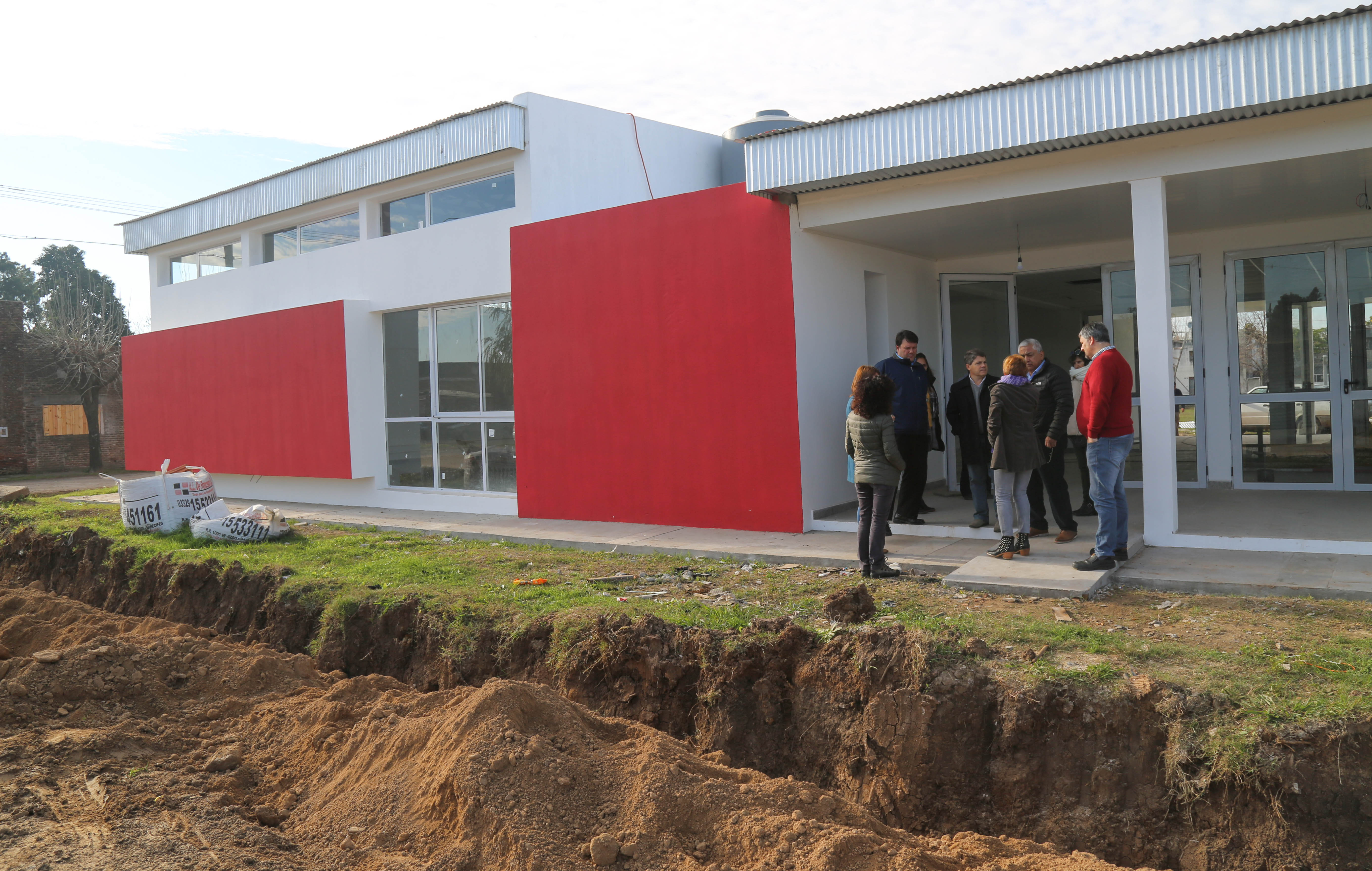 El Diario de San Pedro | Noticias locales y regionales