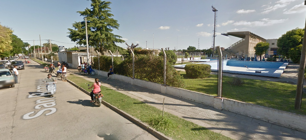 El Diario de San Pedro | Noticias locales y regionales