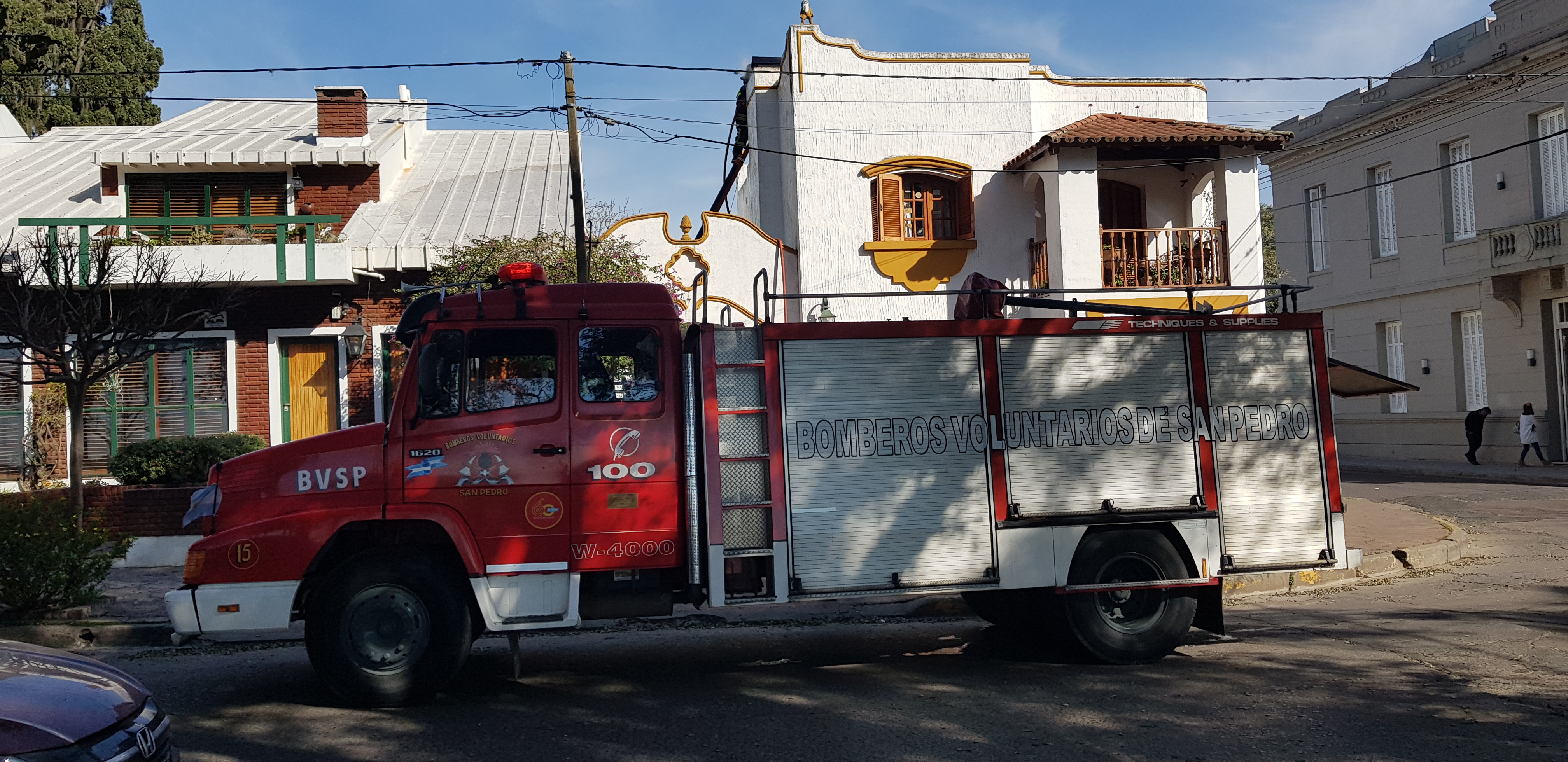 El Diario de San Pedro | Noticias locales y regionales