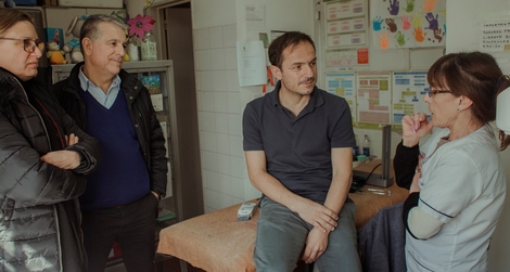 El Diario de San Pedro | Noticias locales y regionales