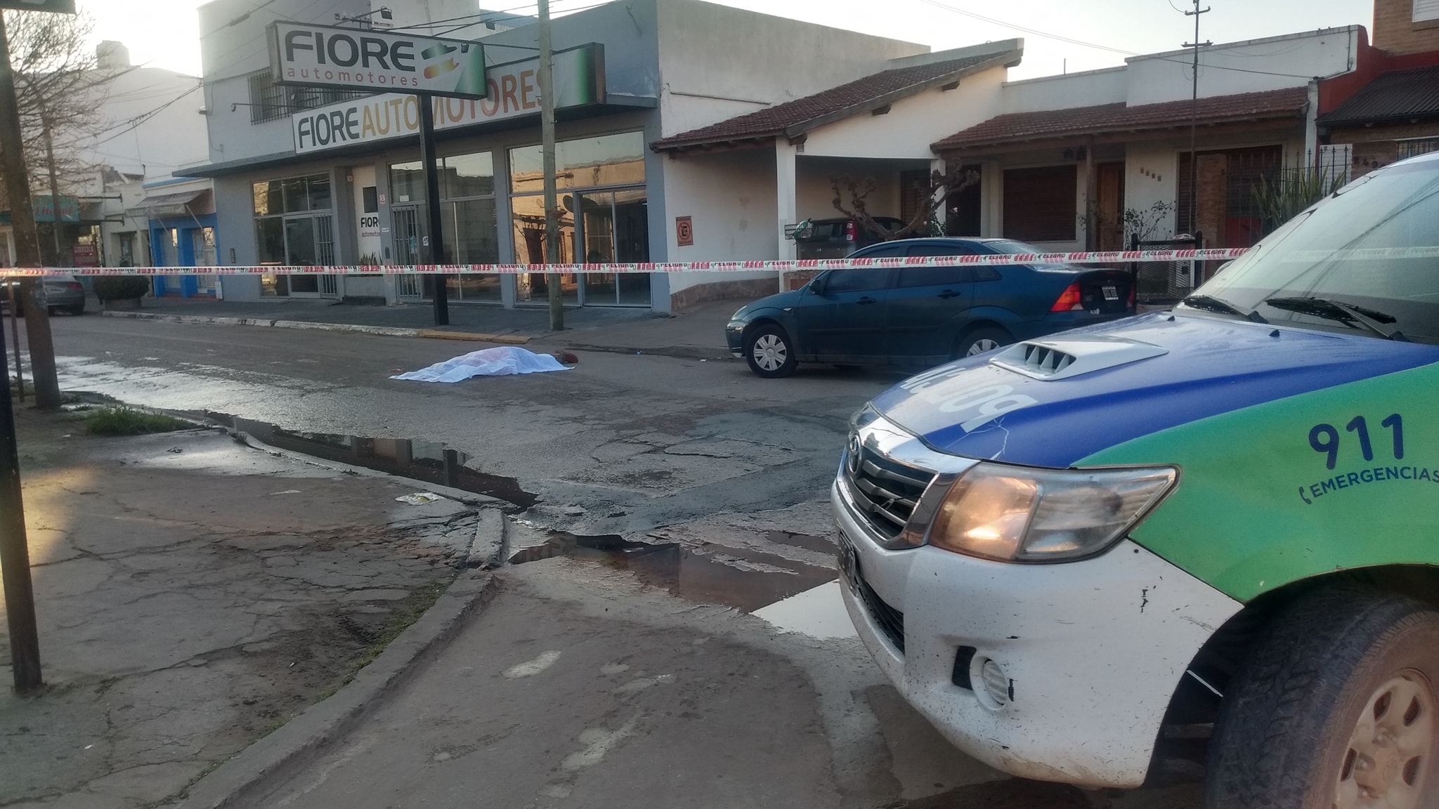 El Diario de San Pedro | Noticias locales y regionales