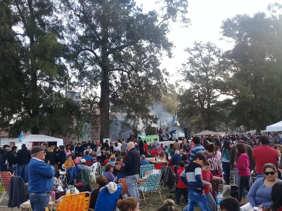 El Diario de San Pedro | Noticias locales y regionales