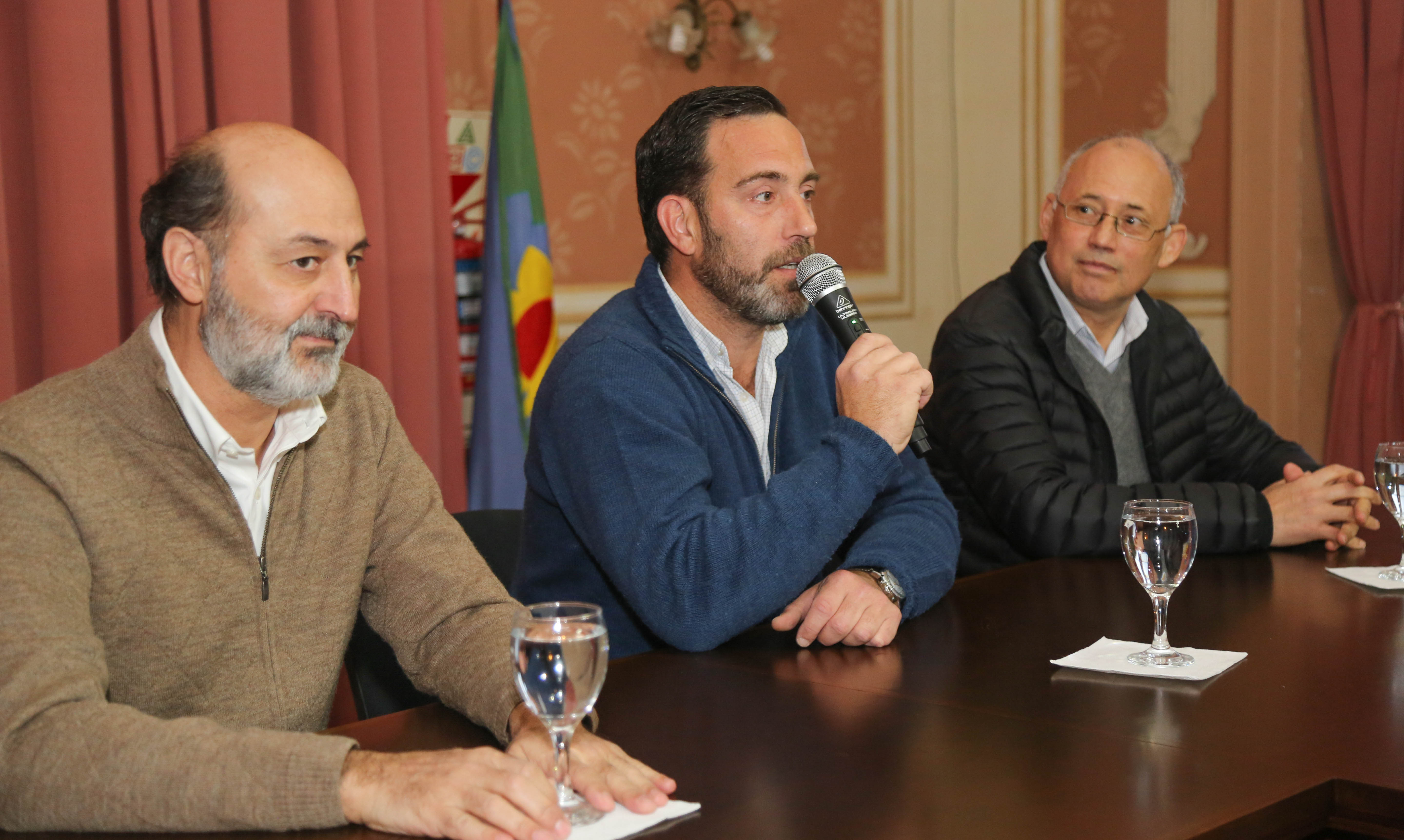 El Diario de San Pedro | Noticias locales y regionales