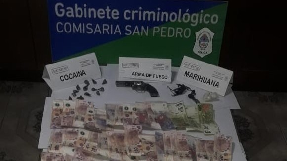 El Diario de San Pedro | Noticias locales y regionales