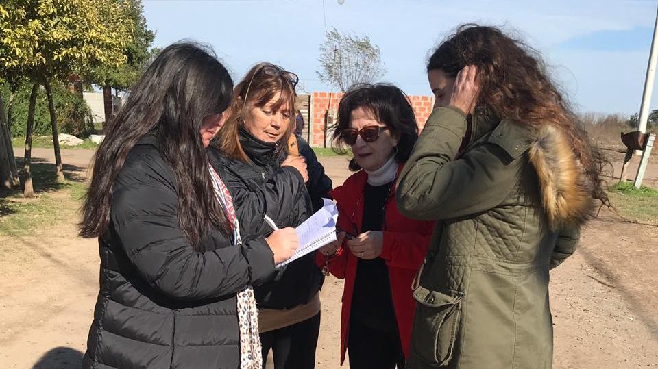 El Diario de San Pedro | Noticias locales y regionales