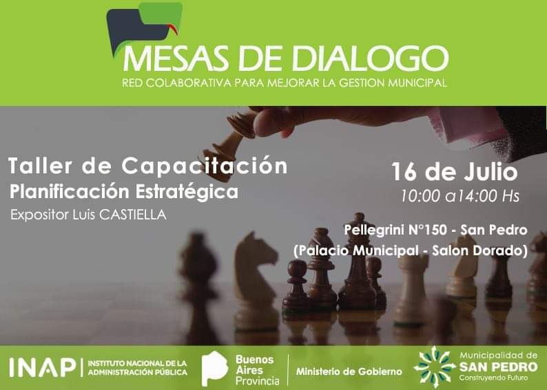 El Diario de San Pedro | Noticias locales y regionales