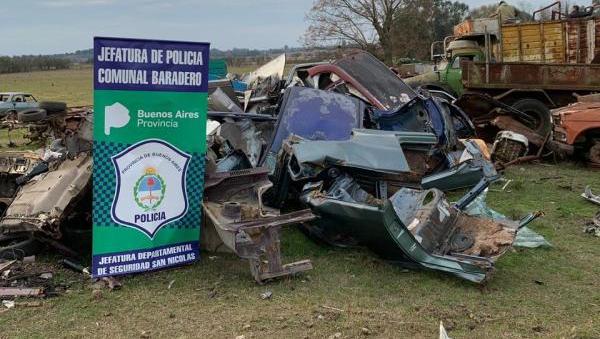 El Diario de San Pedro | Noticias locales y regionales