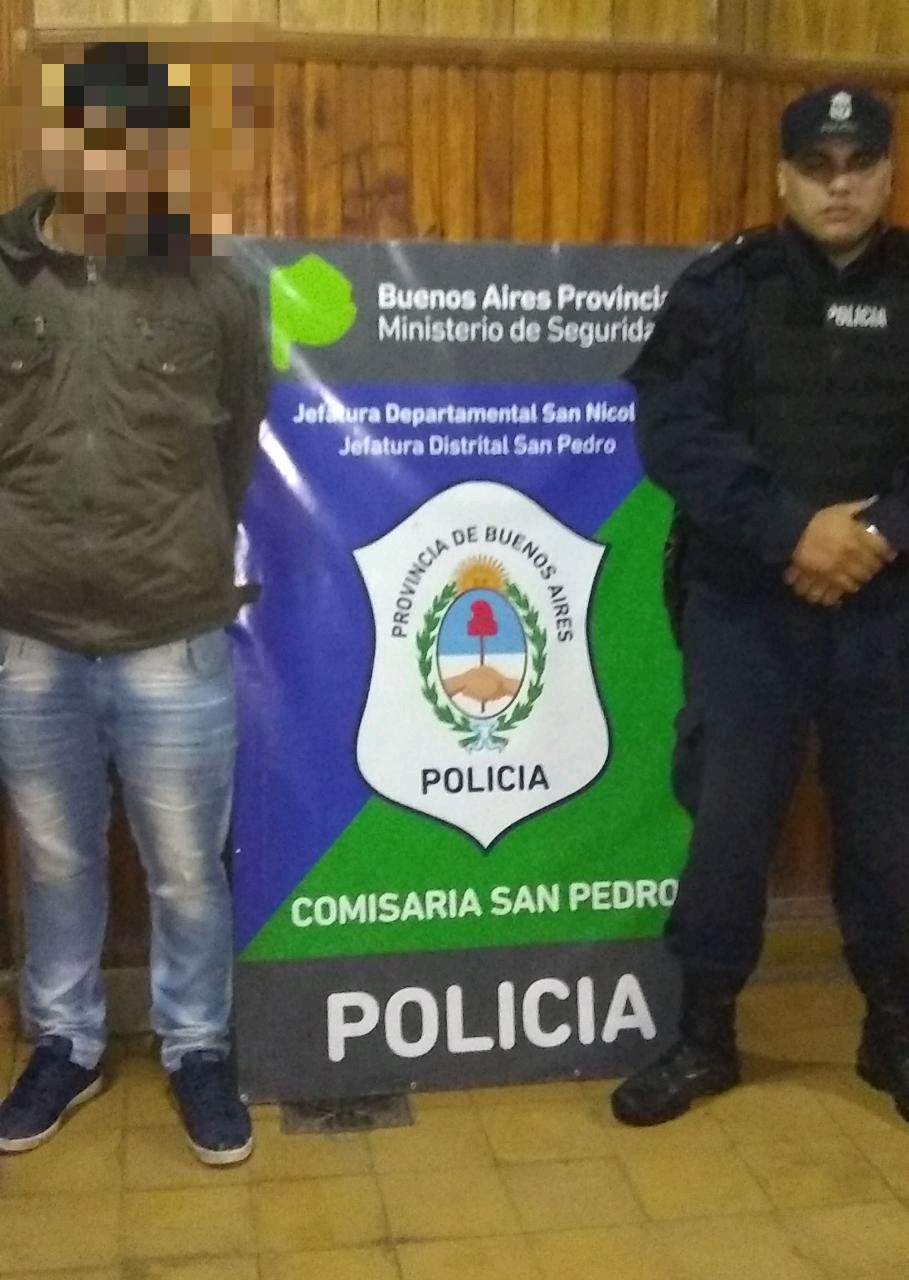 El Diario de San Pedro | Noticias locales y regionales