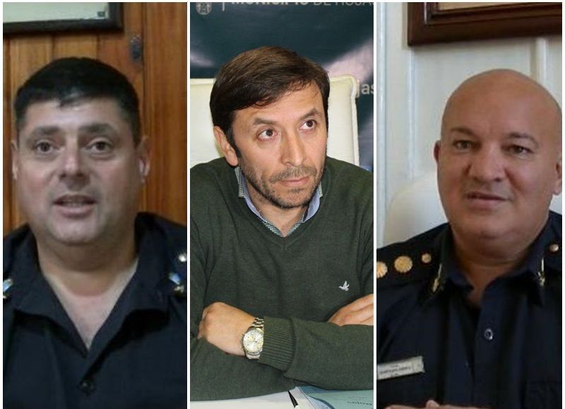 El Diario de San Pedro | Noticias locales y regionales