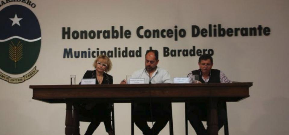 El Diario de San Pedro | Noticias locales y regionales