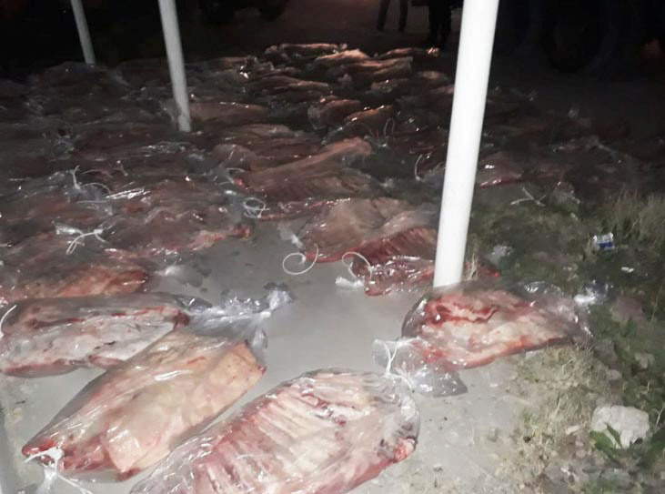 El Diario de San Pedro | Noticias locales y regionales