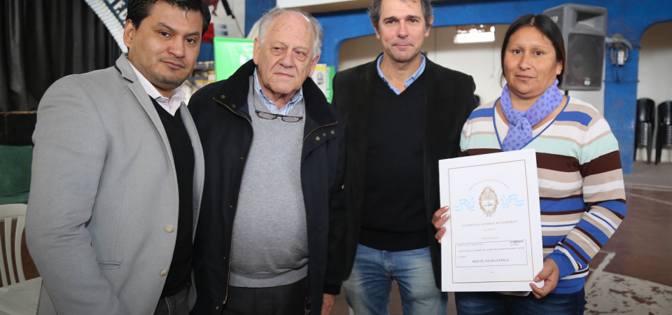 El Diario de San Pedro | Noticias locales y regionales