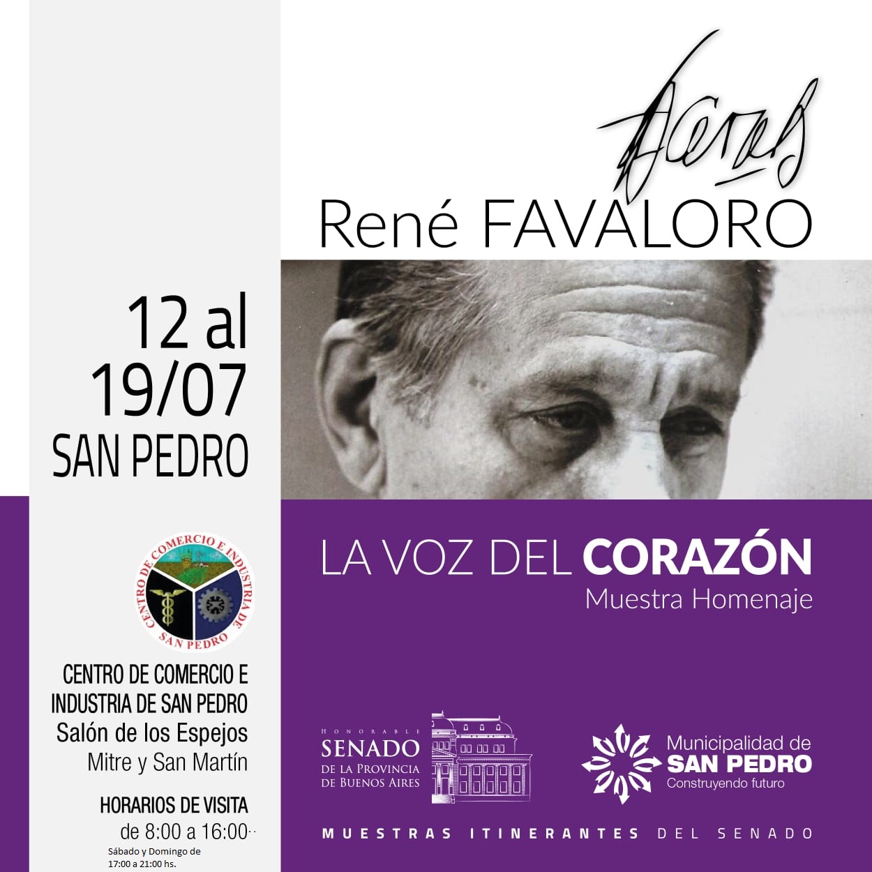 El Diario de San Pedro | Noticias locales y regionales