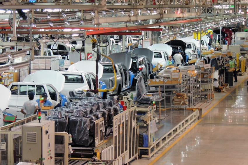 El Diario de San Pedro | Noticias locales y regionales