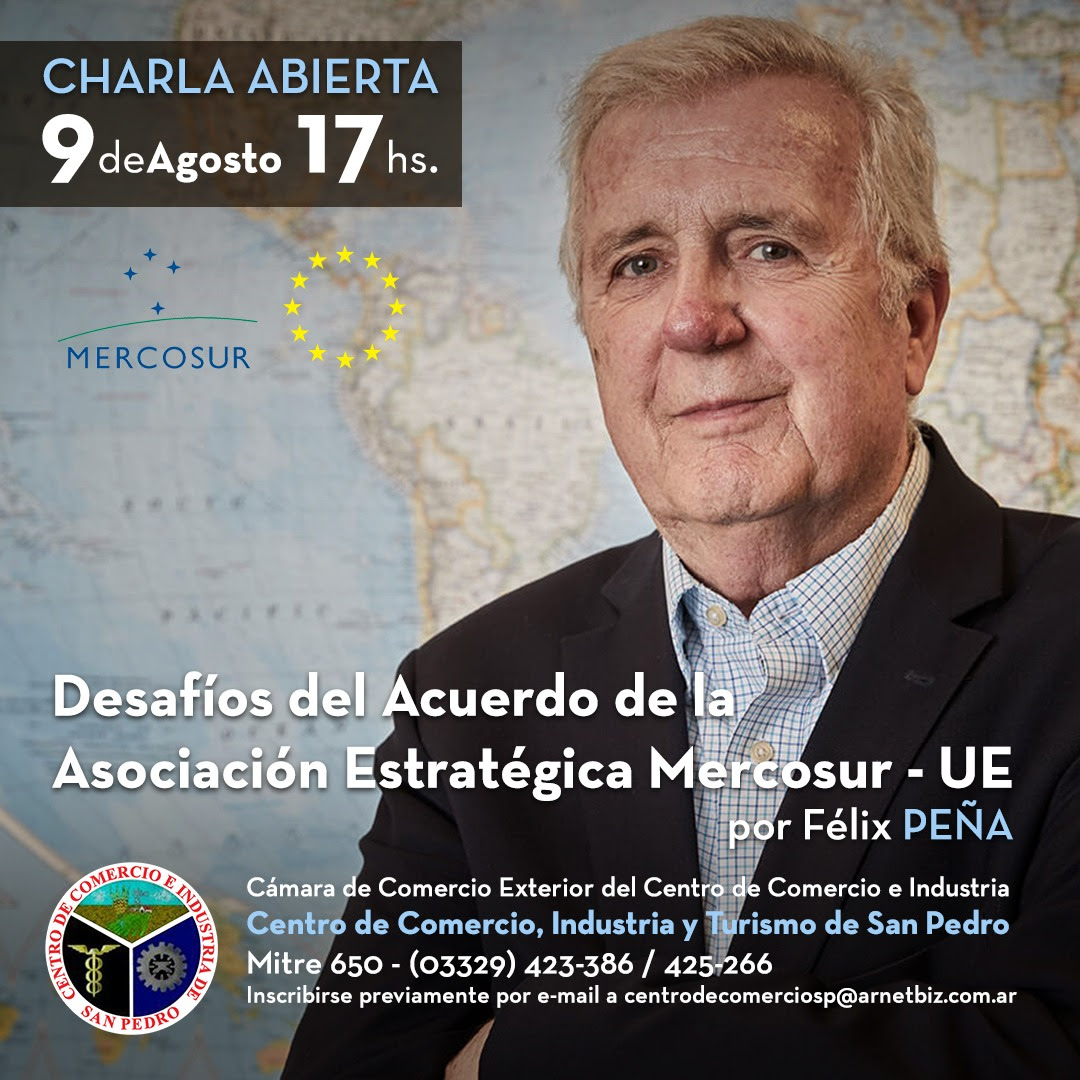 El Diario de San Pedro | Noticias locales y regionales