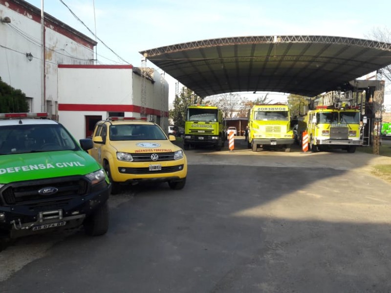 El Diario de San Pedro | Noticias locales y regionales