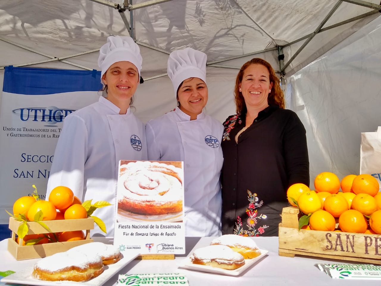 El Diario de San Pedro | Noticias locales y regionales