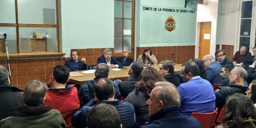 El Diario de San Pedro | Noticias locales y regionales