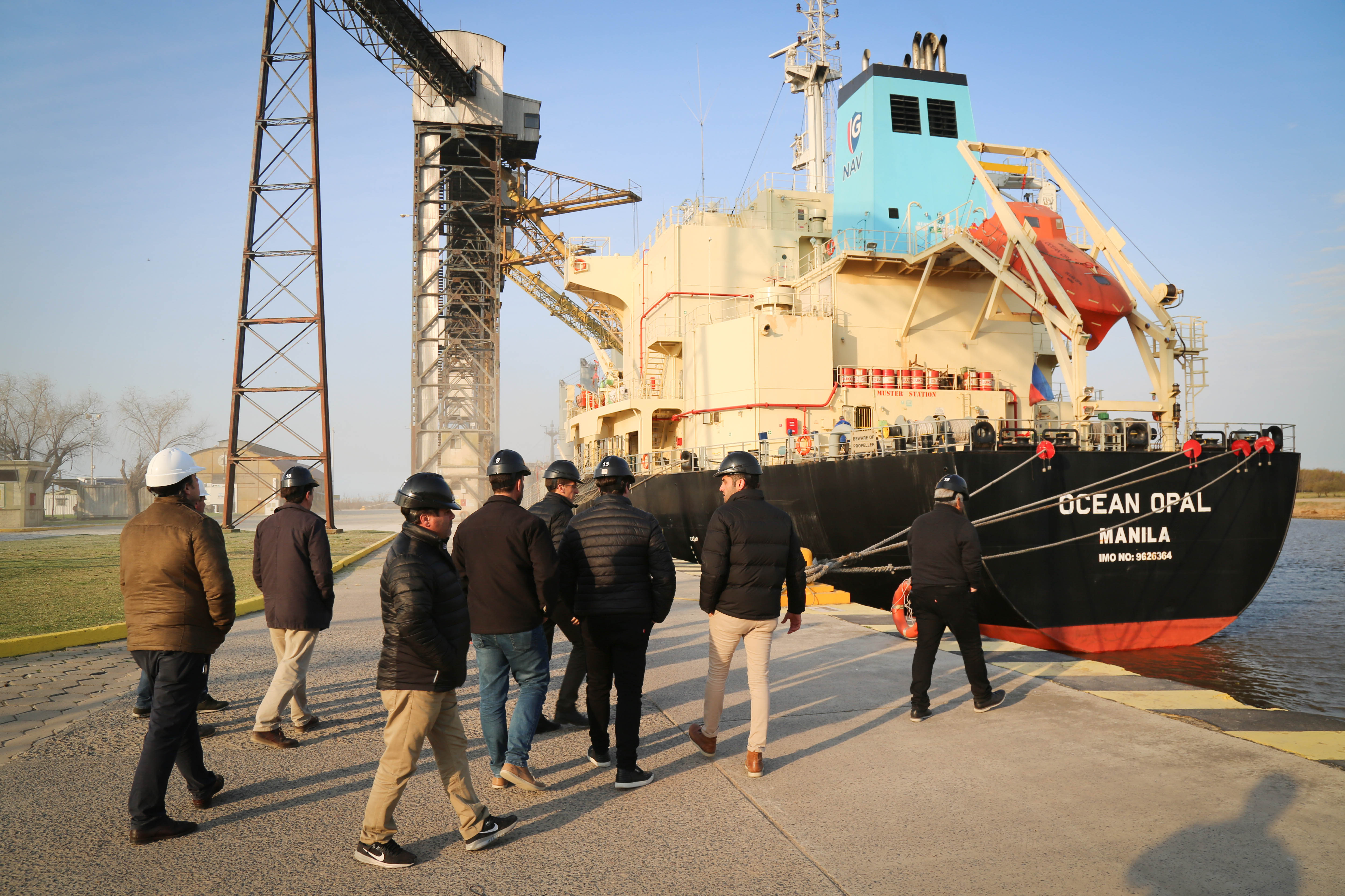 El Diario de San Pedro | Noticias locales y regionales