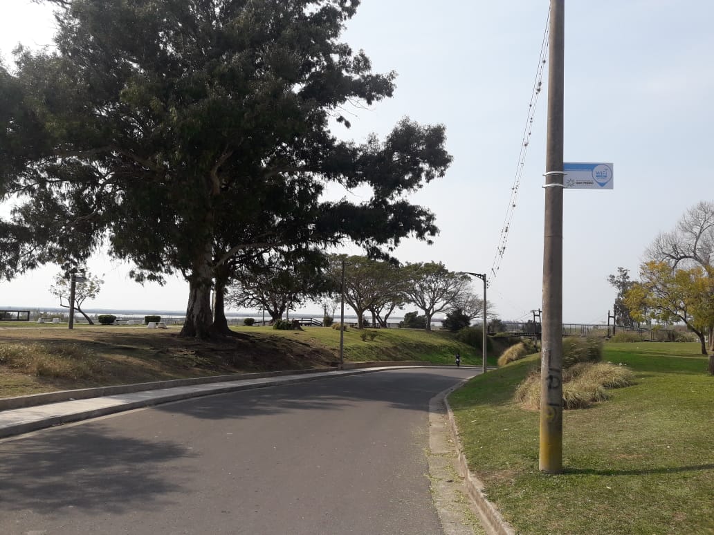 El Diario de San Pedro | Noticias locales y regionales