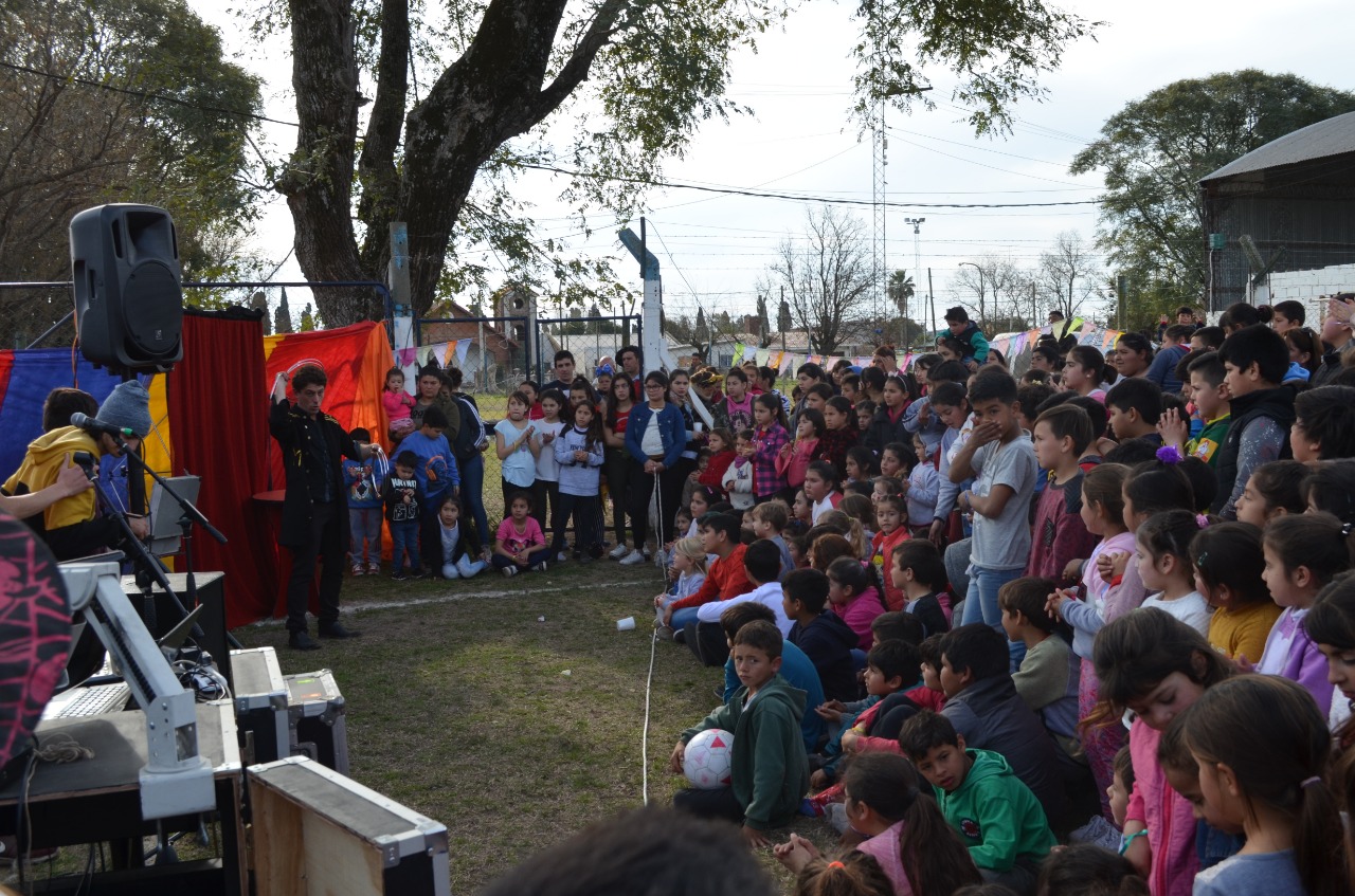 El Diario de San Pedro | Noticias locales y regionales