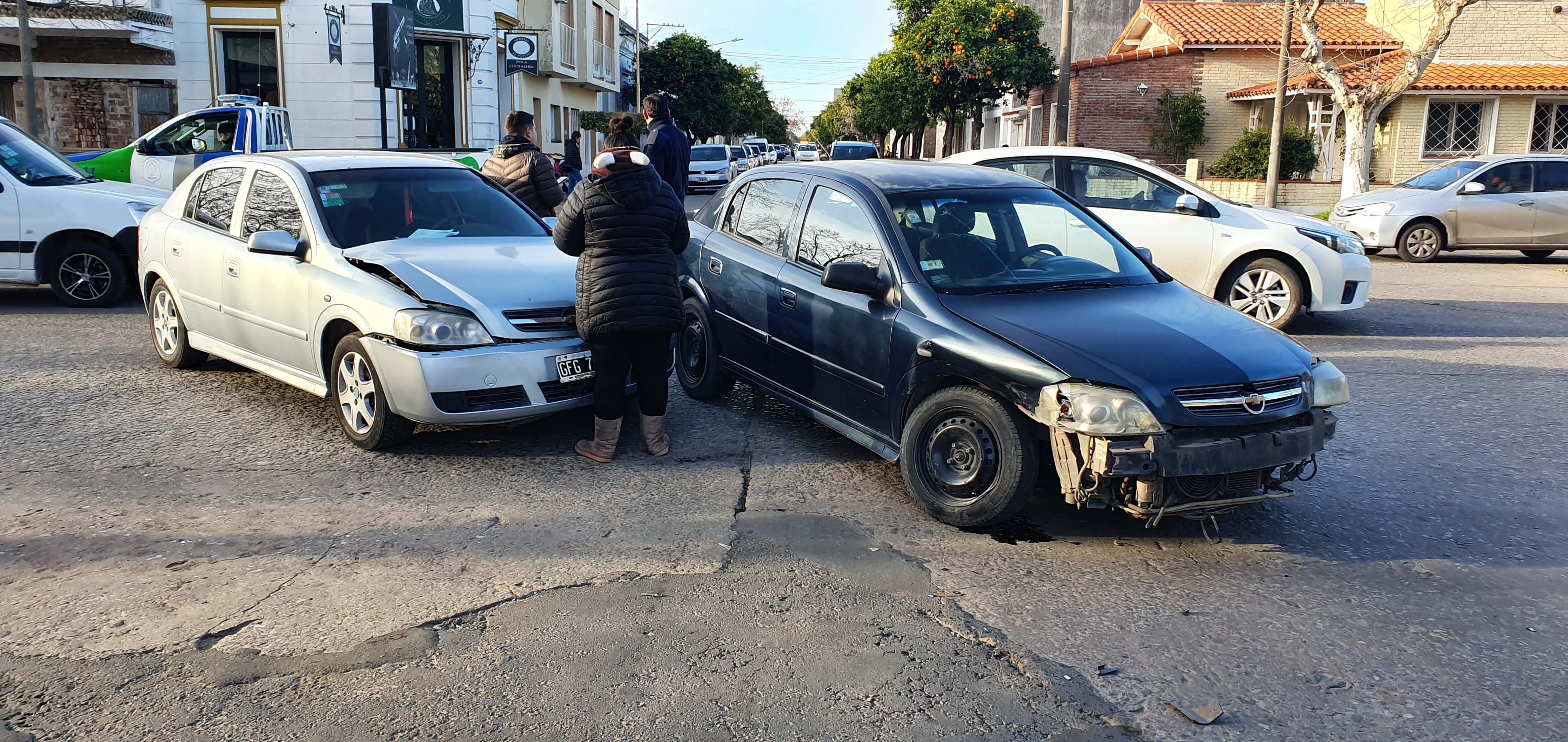 El Diario de San Pedro | Noticias locales y regionales