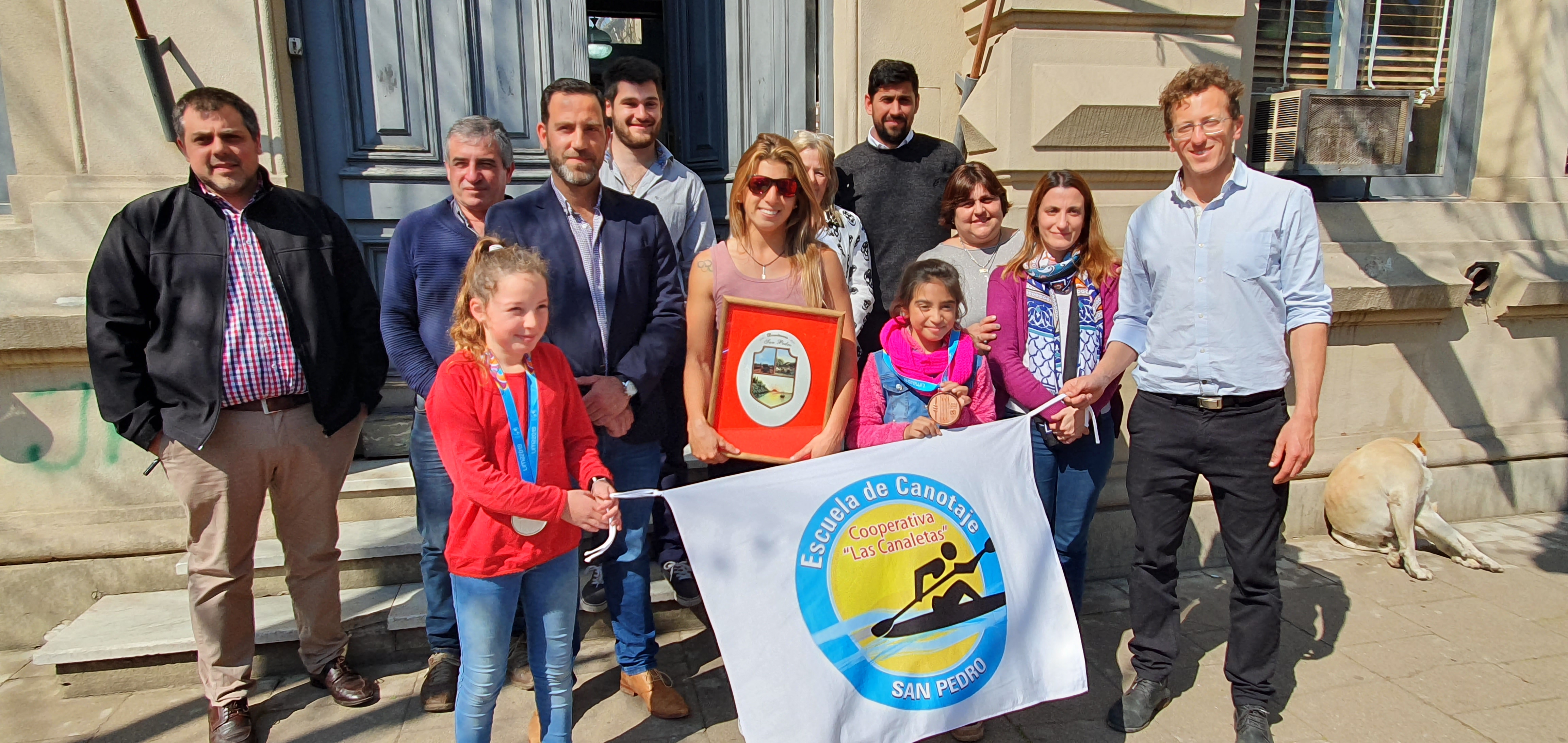 El Diario de San Pedro | Noticias locales y regionales