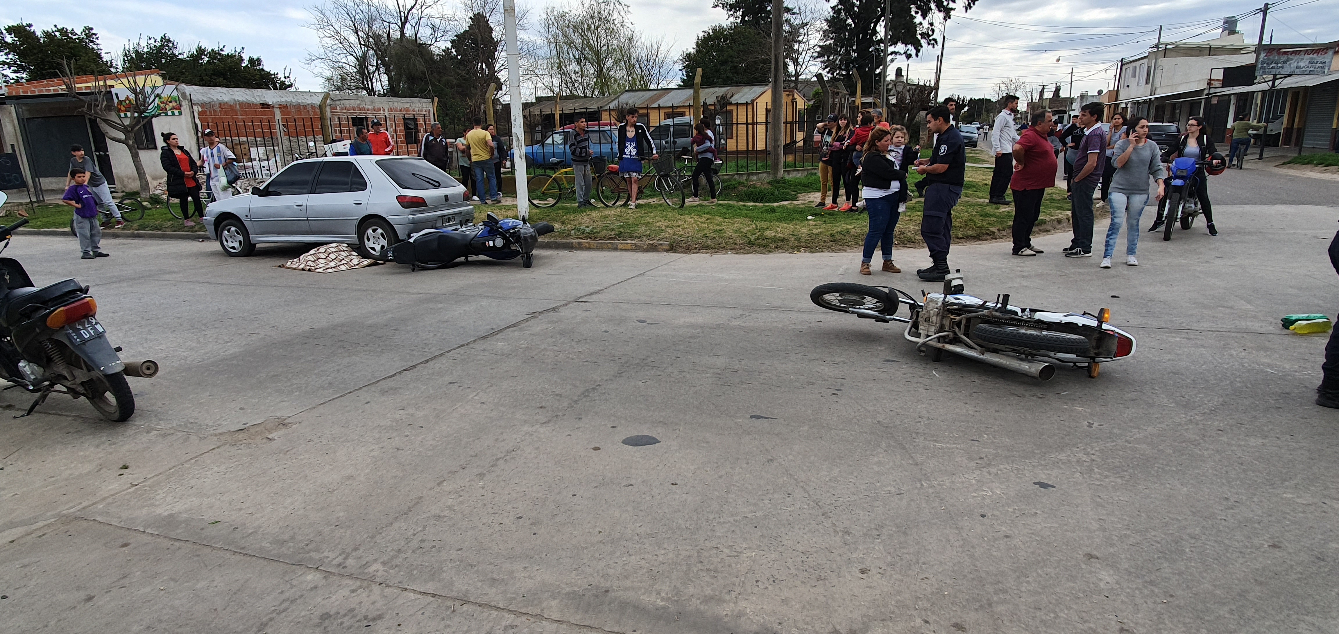 El Diario de San Pedro | Noticias locales y regionales