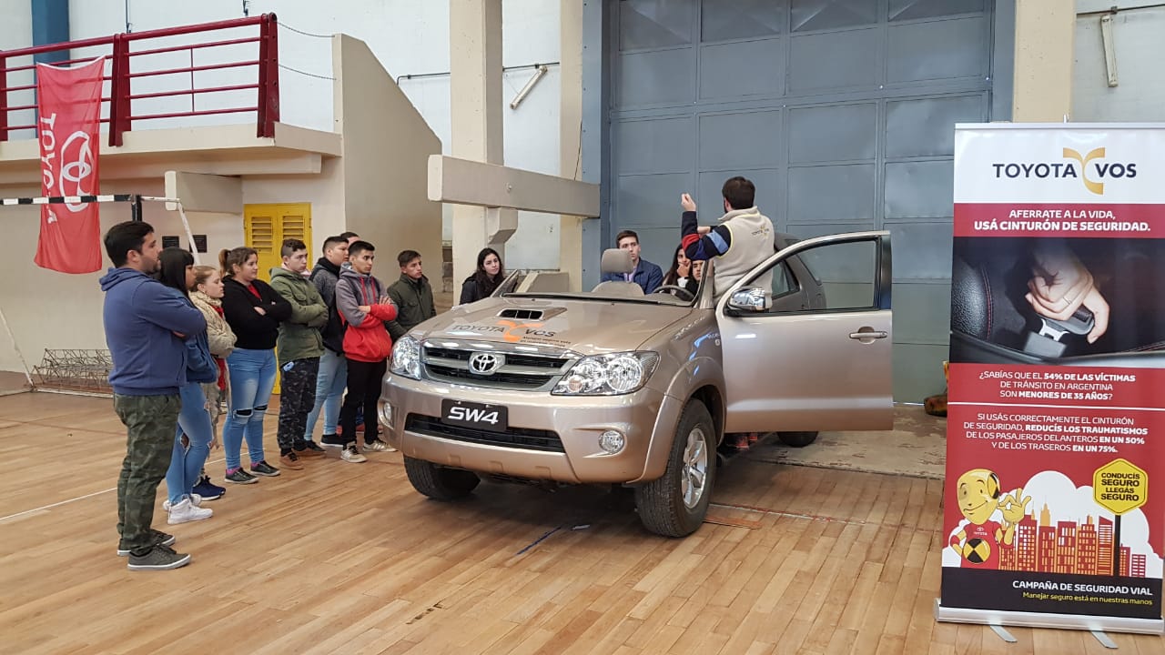 El Diario de San Pedro | Noticias locales y regionales