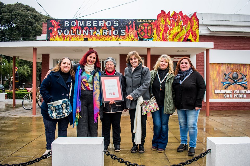 El Diario de San Pedro | Noticias locales y regionales