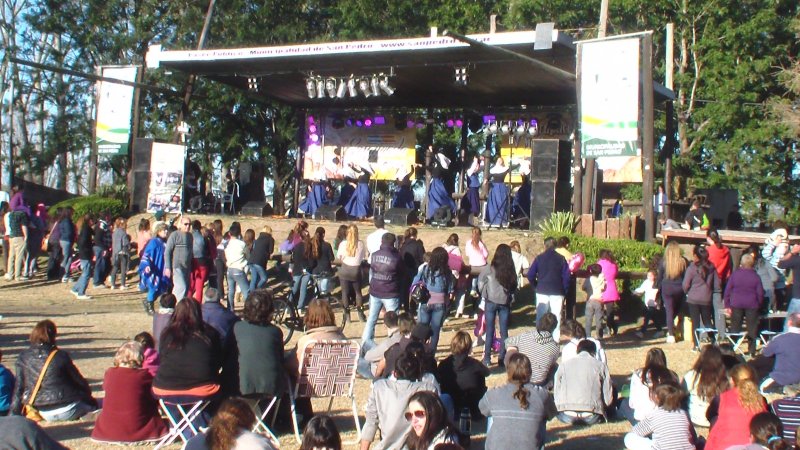 El Diario de San Pedro | Noticias locales y regionales