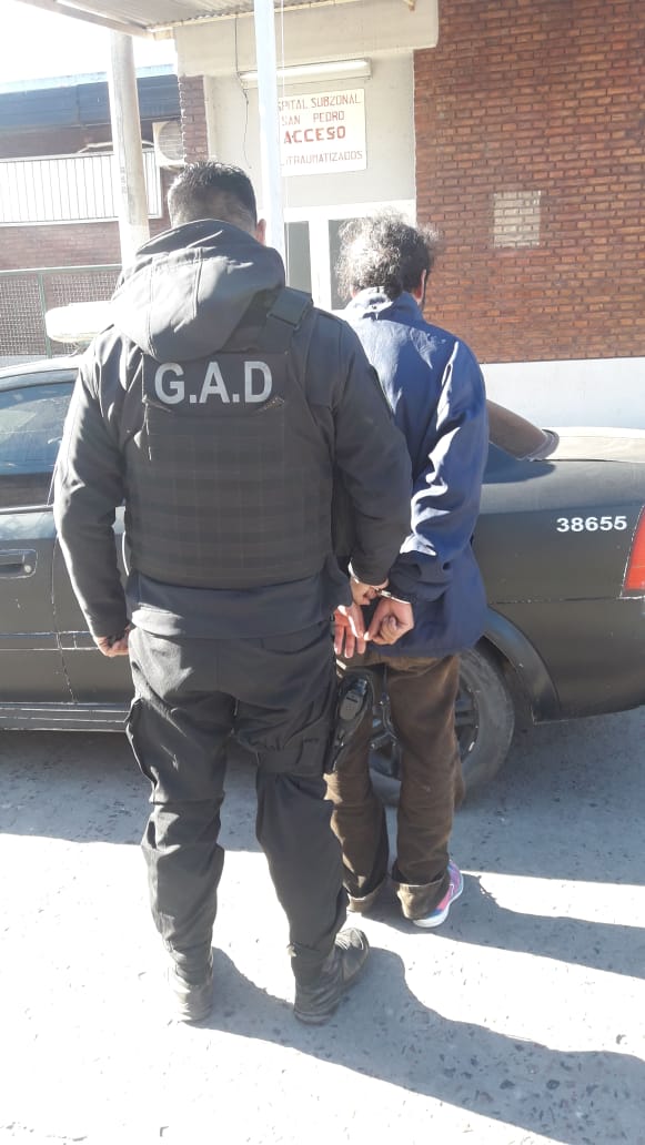 El Diario de San Pedro | Noticias locales y regionales