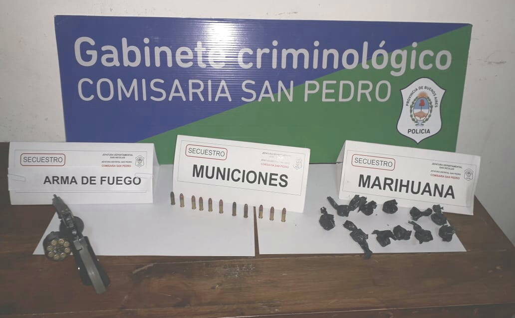 El Diario de San Pedro | Noticias locales y regionales