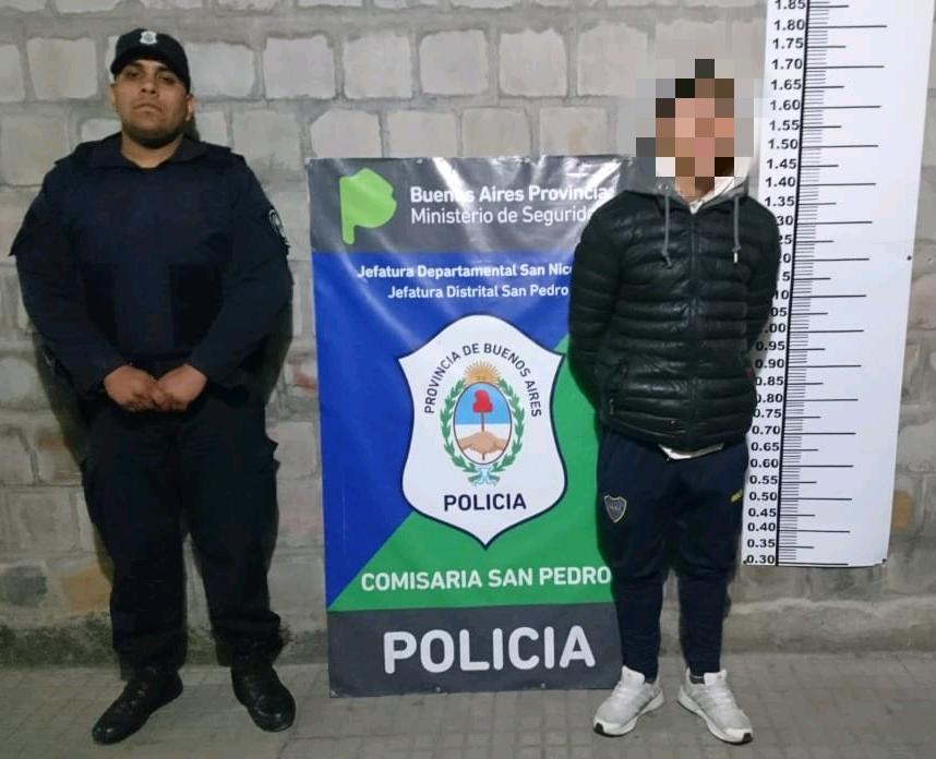 El Diario de San Pedro | Noticias locales y regionales