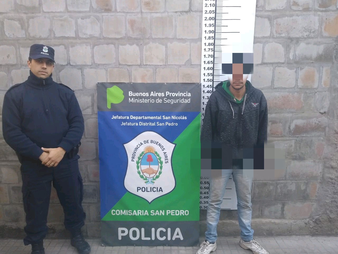 El Diario de San Pedro | Noticias locales y regionales