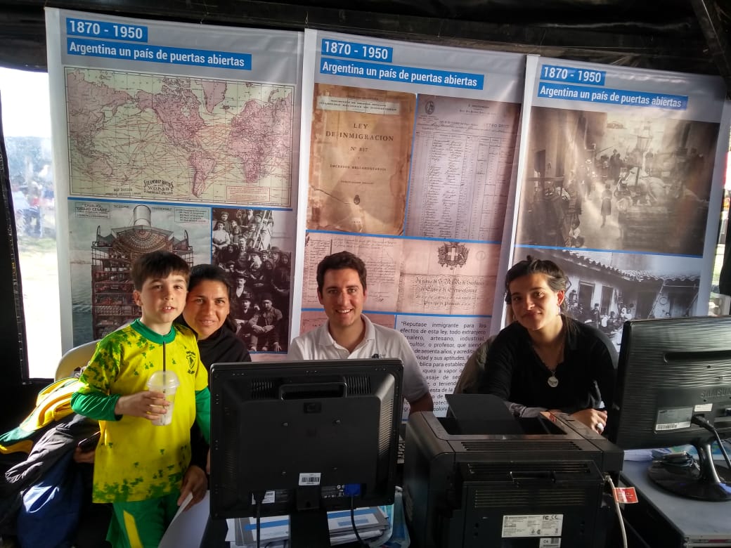 El Diario de San Pedro | Noticias locales y regionales