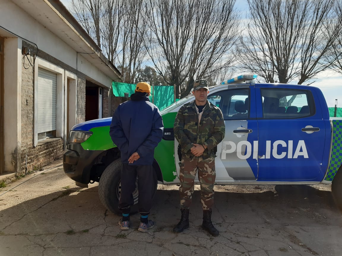 El Diario de San Pedro | Noticias locales y regionales