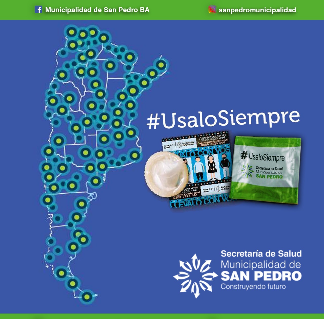 El Diario de San Pedro | Noticias locales y regionales