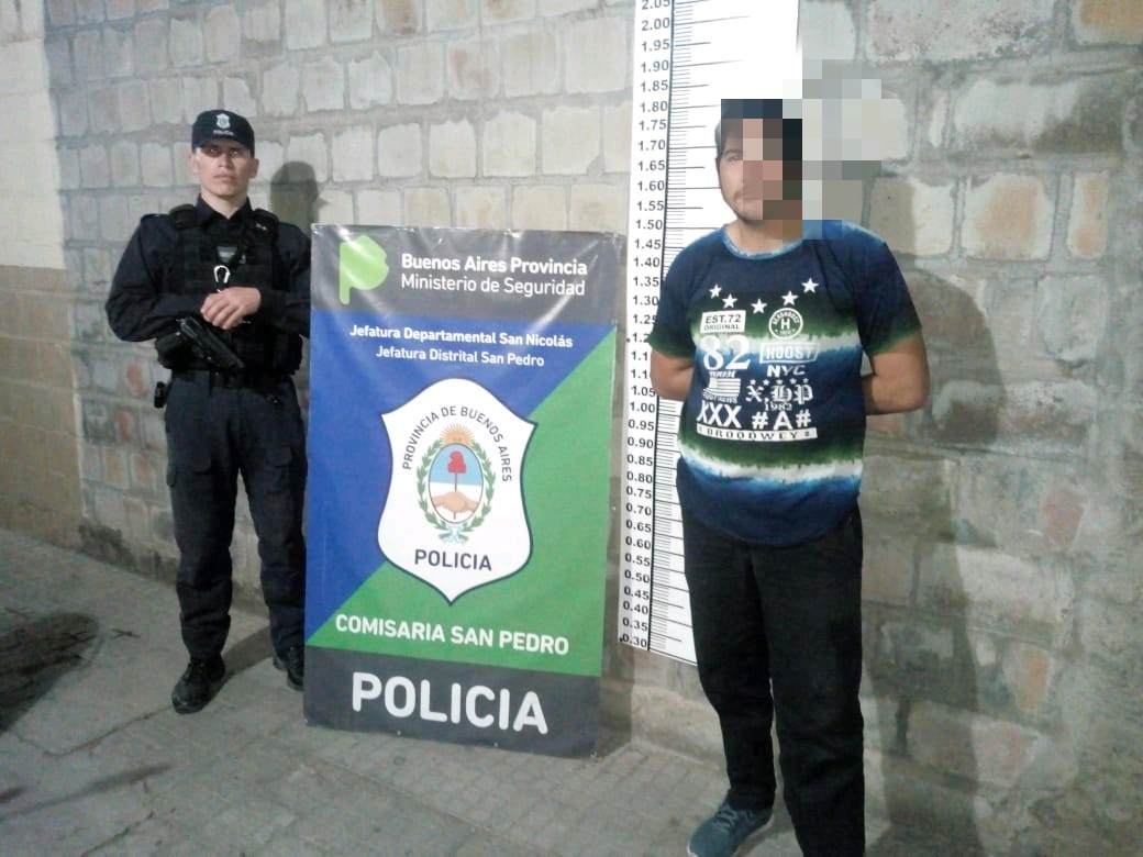 El Diario de San Pedro | Noticias locales y regionales