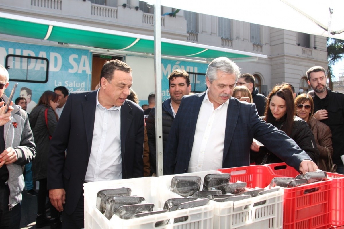 El Diario de San Pedro | Noticias locales y regionales