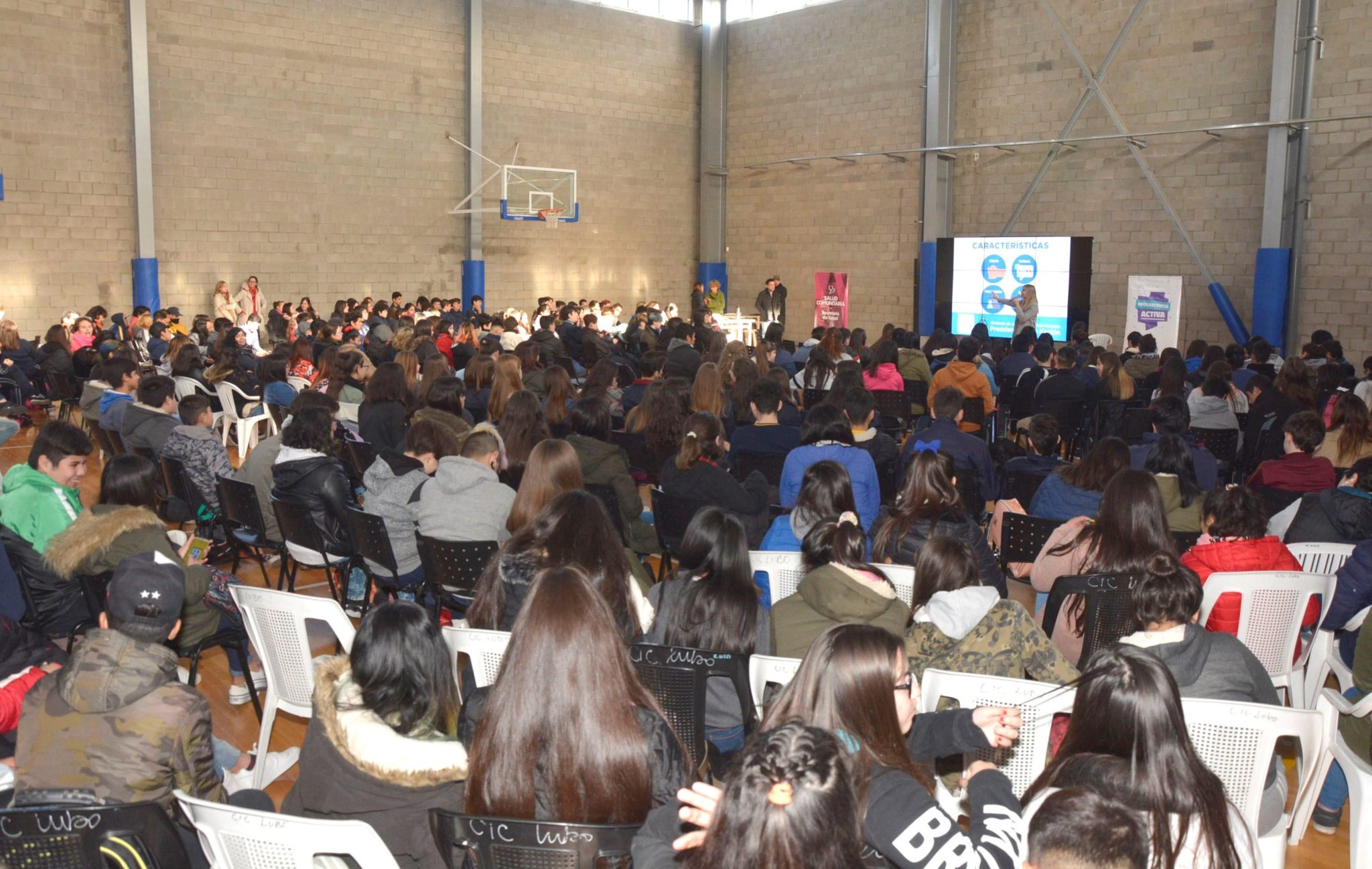 El Diario de San Pedro | Noticias locales y regionales