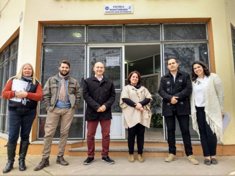 El Diario de San Pedro | Noticias locales y regionales