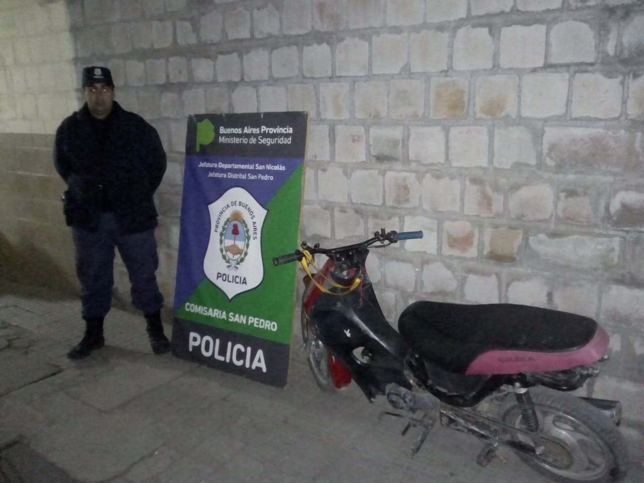 El Diario de San Pedro | Noticias locales y regionales