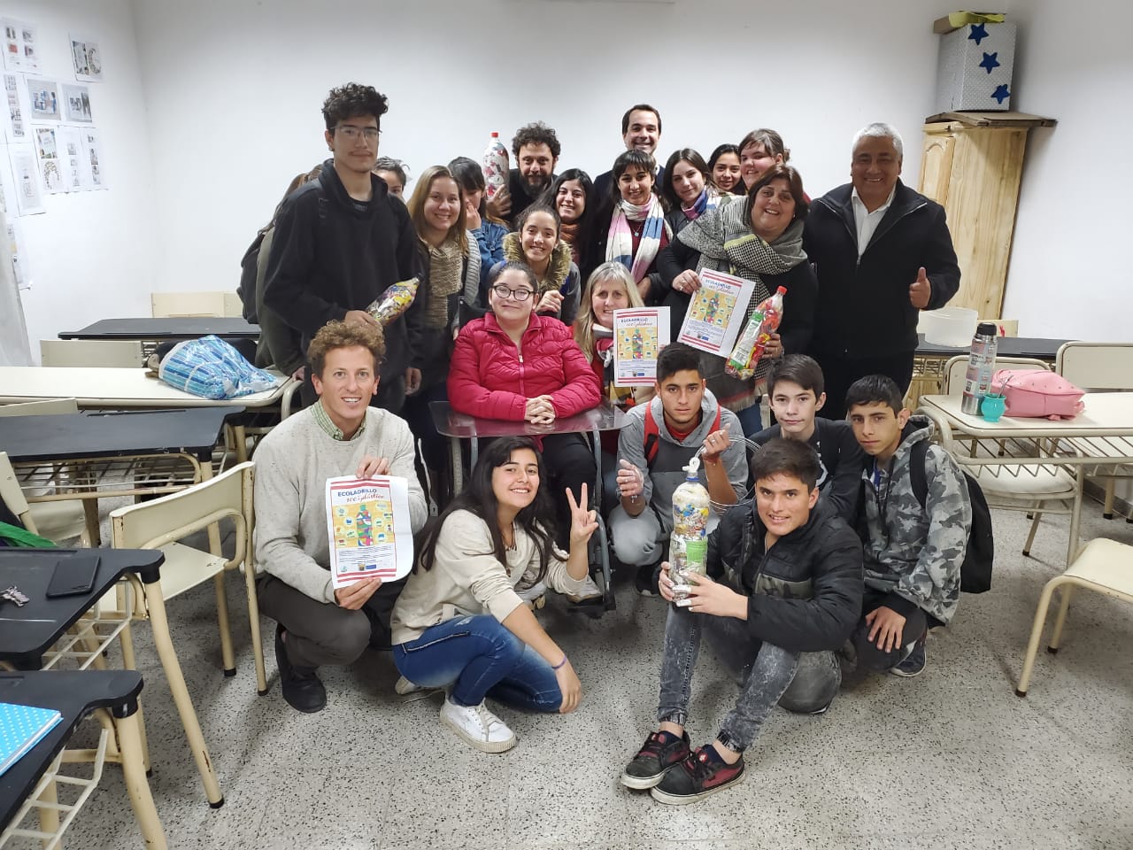 El Diario de San Pedro | Noticias locales y regionales