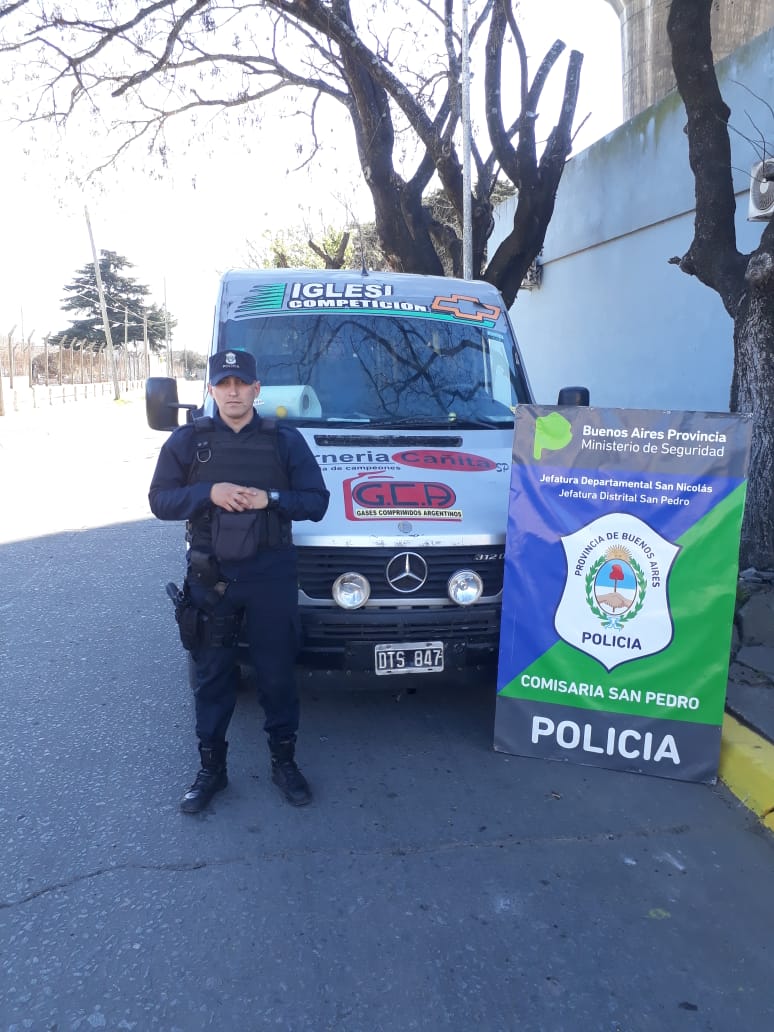 El Diario de San Pedro | Noticias locales y regionales