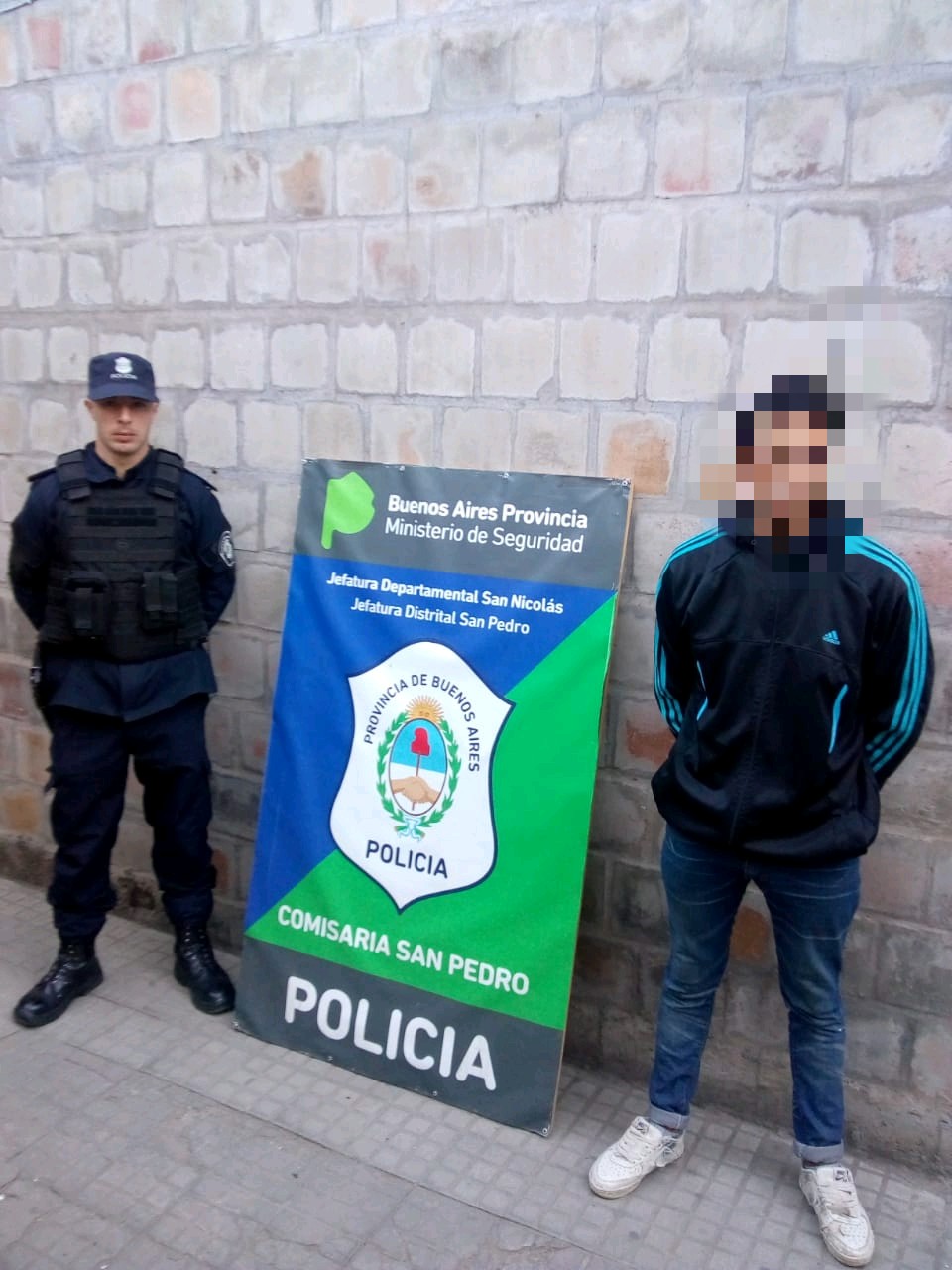 El Diario de San Pedro | Noticias locales y regionales