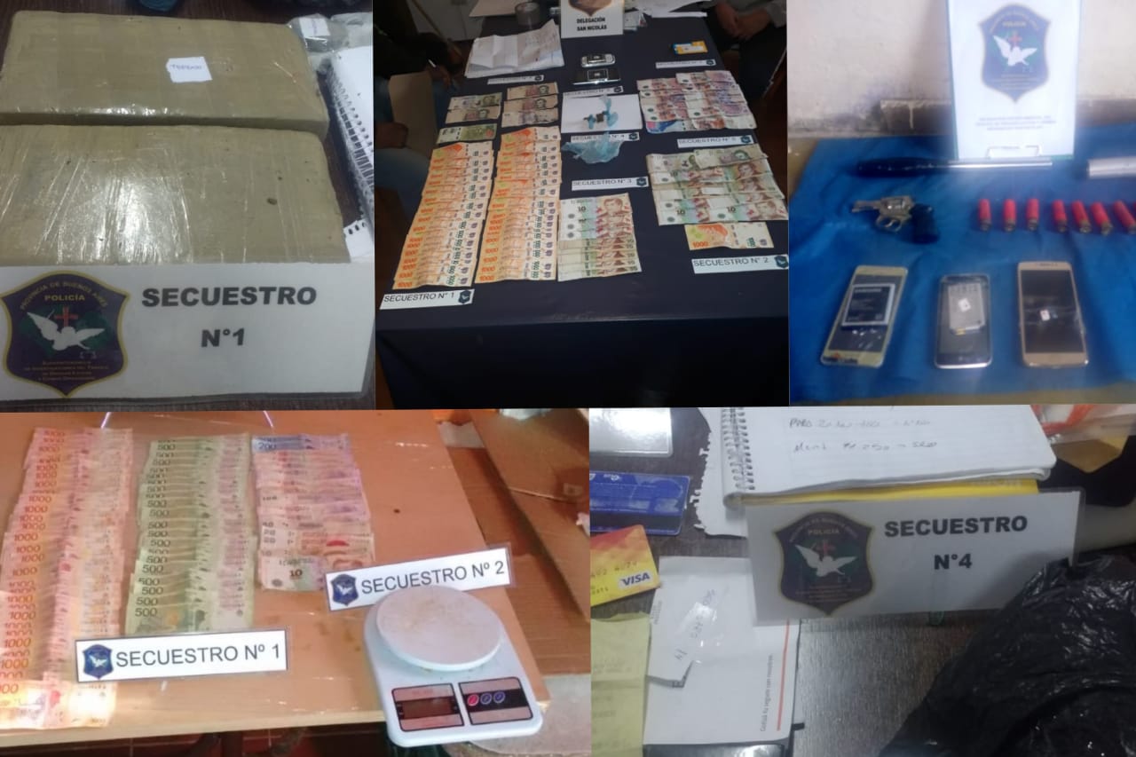 El Diario de San Pedro | Noticias locales y regionales