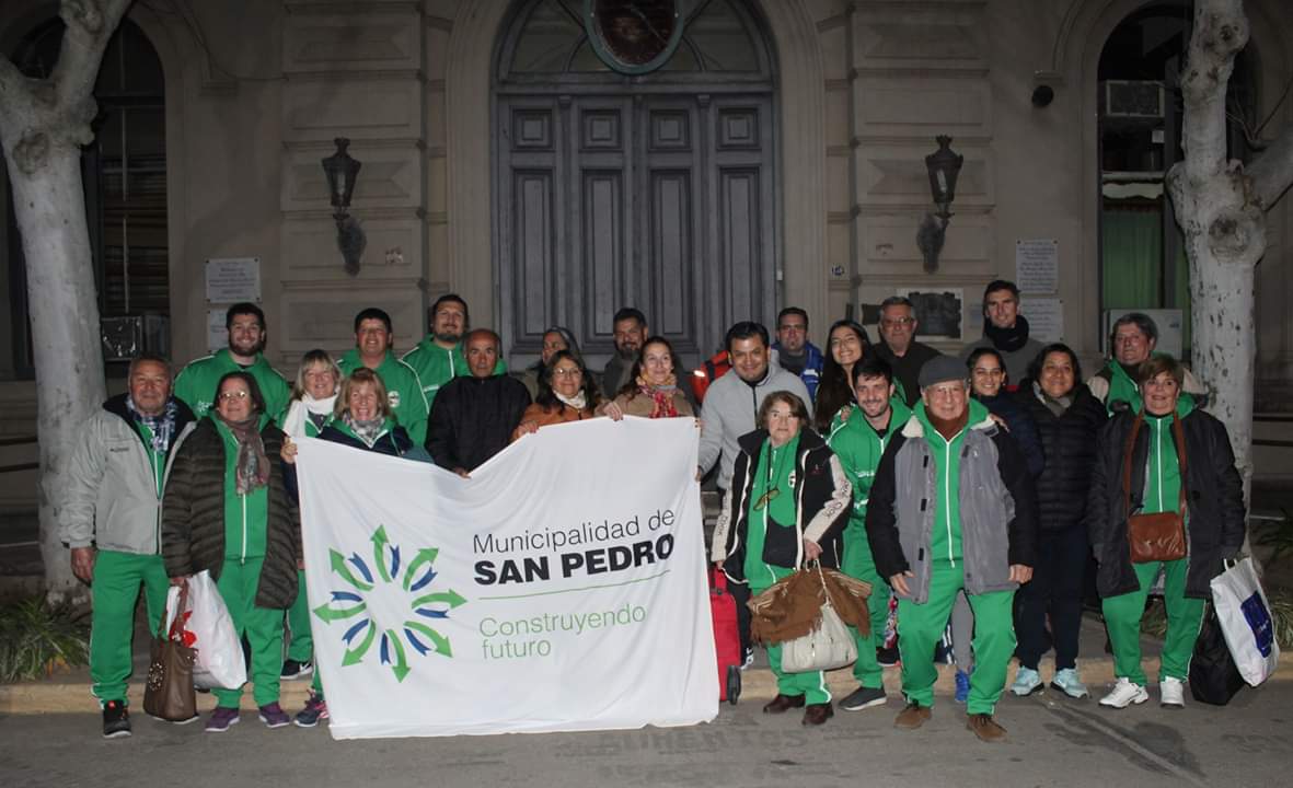 El Diario de San Pedro | Noticias locales y regionales