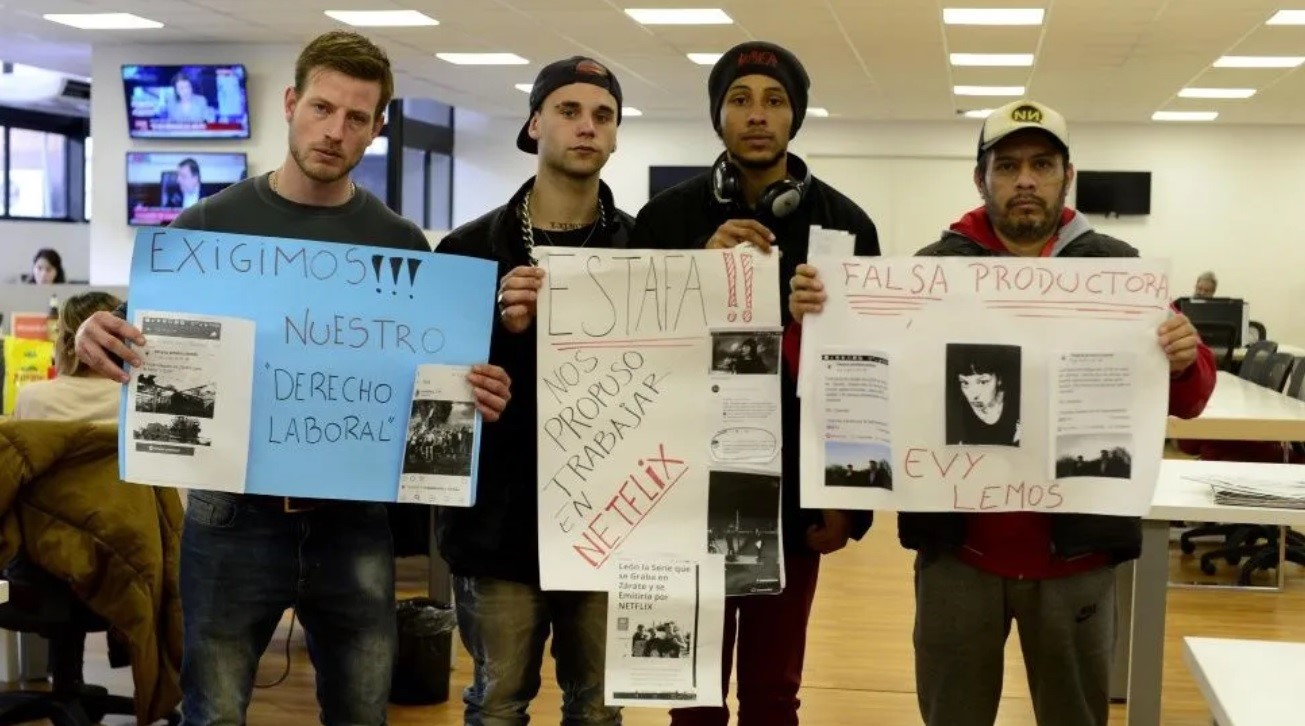 El Diario de San Pedro | Noticias locales y regionales