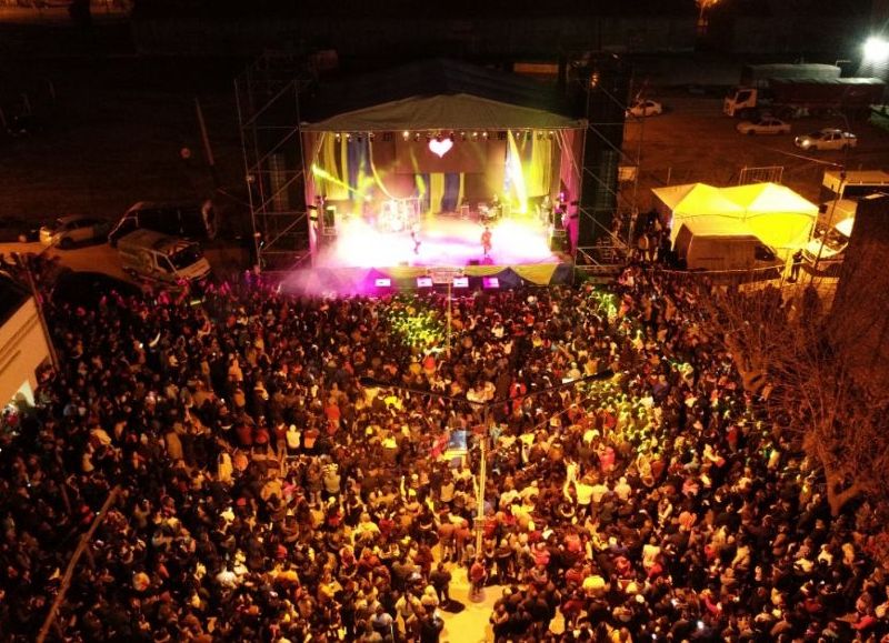 El Diario de San Pedro | Noticias locales y regionales